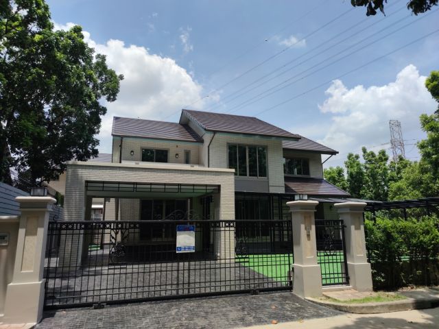 ขายบ้าน 3 ห้องนอน 5 ห้องน้ำ